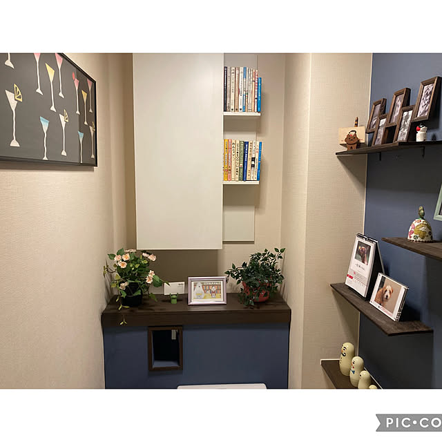 marukoさんの部屋