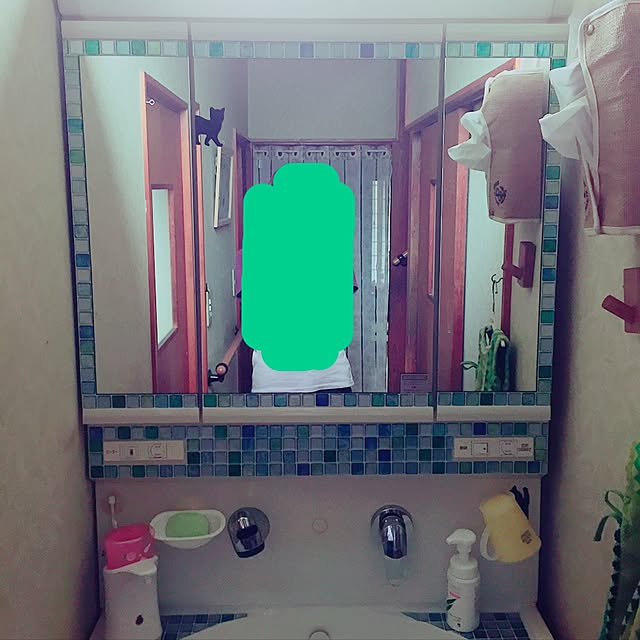 yocchiさんの実例写真