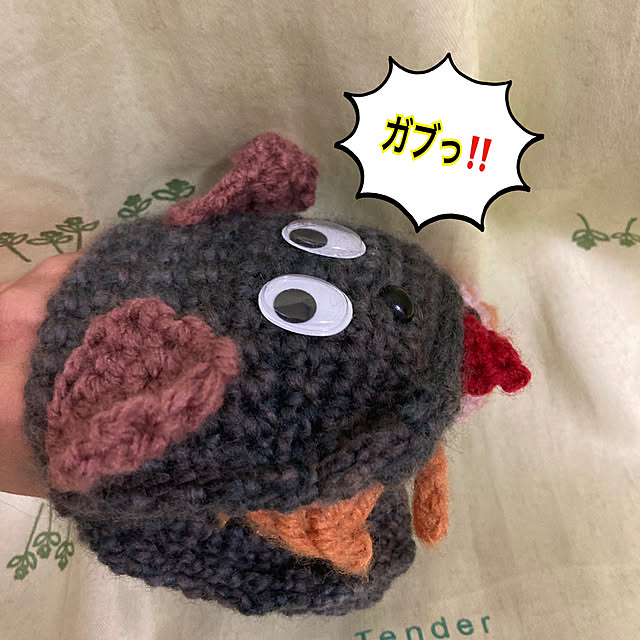 manduonmaさんの部屋