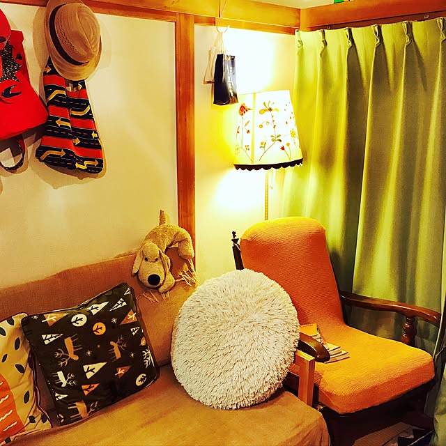 Sakikoさんの実例写真