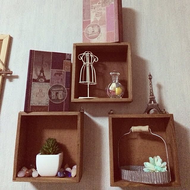yuumamaさんの実例写真