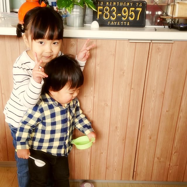 anhrmamaさんの実例写真