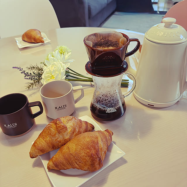 chiiさんのお部屋の写真