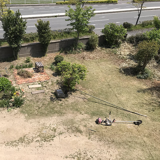 hachi1023さんの実例写真