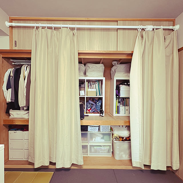 mmさんの実例写真