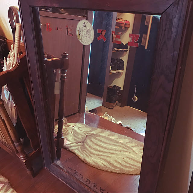 miさんの実例写真