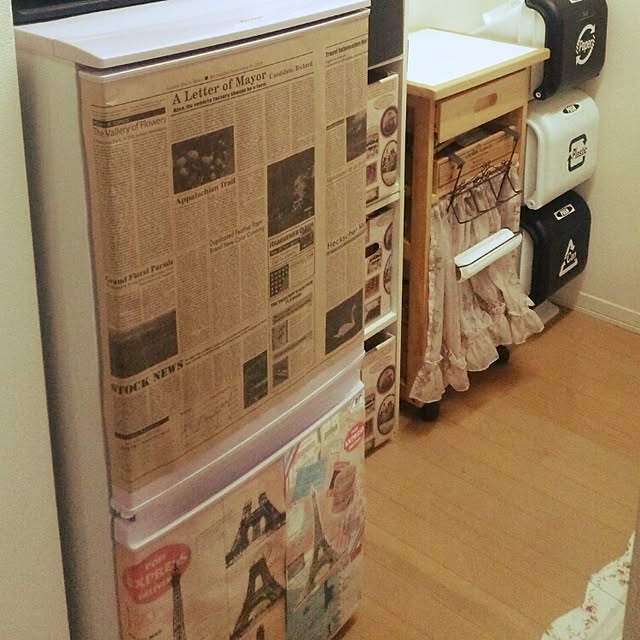 lovelyさんの実例写真
