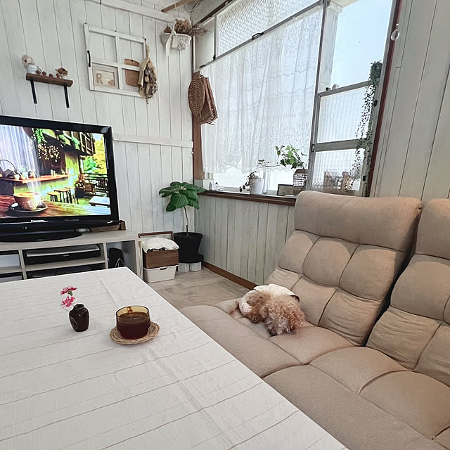 rookuさんのお部屋の写真