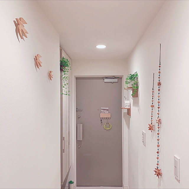aさんの実例写真