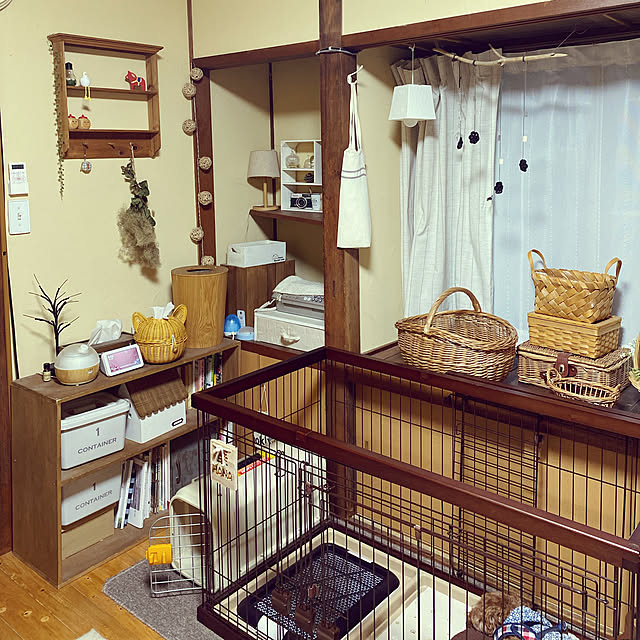 hanaさんの実例写真