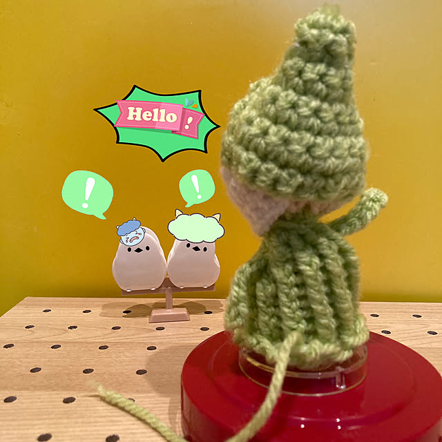 manduonmaさんの実例写真