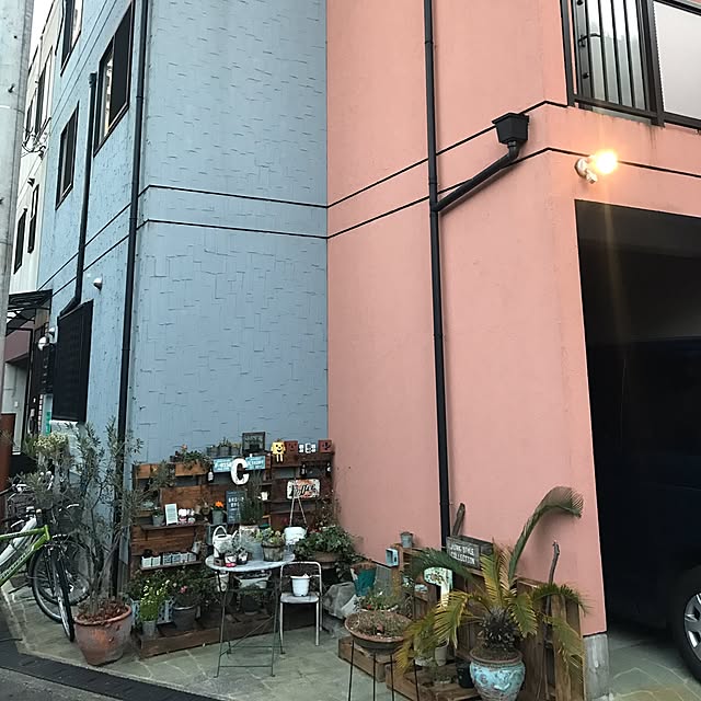 chii-soccerさんの実例写真