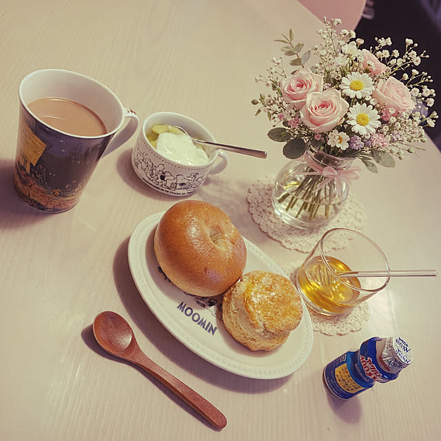 chiiさんのお部屋の写真