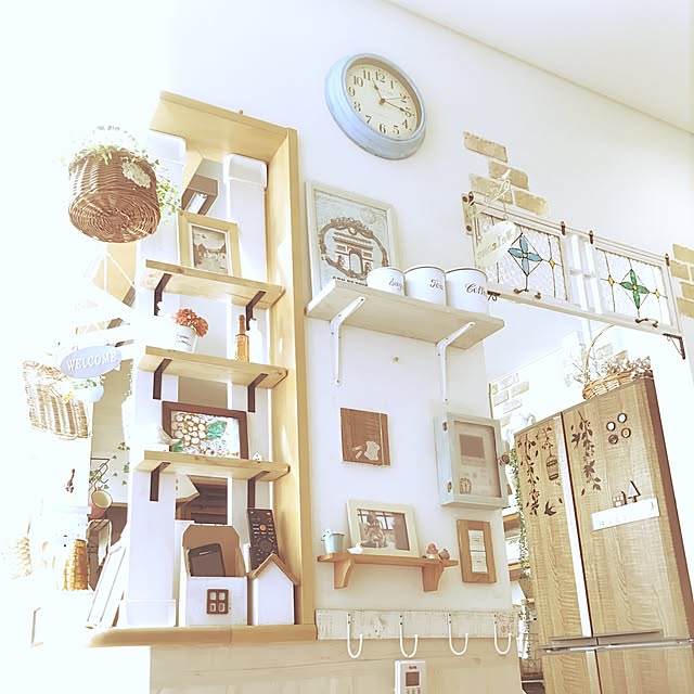 Appletreeさんの実例写真