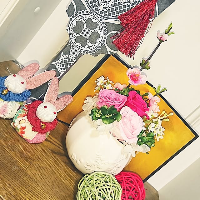 mayuroseさんの実例写真