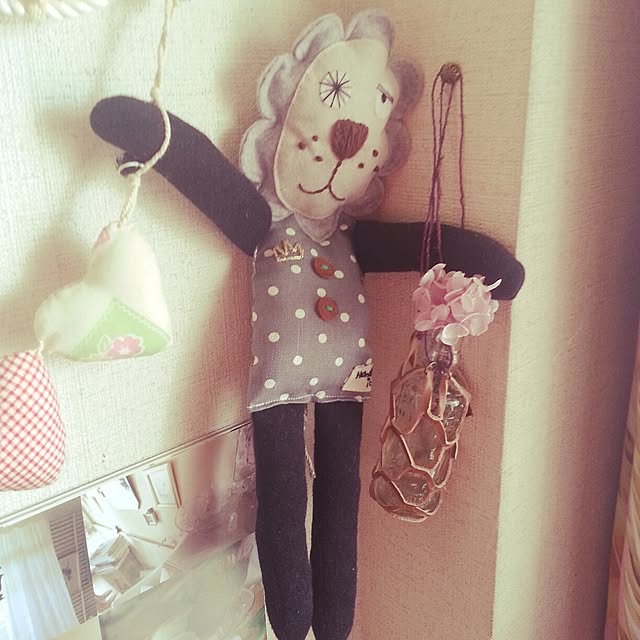runaririさんの実例写真