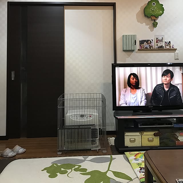 実例写真