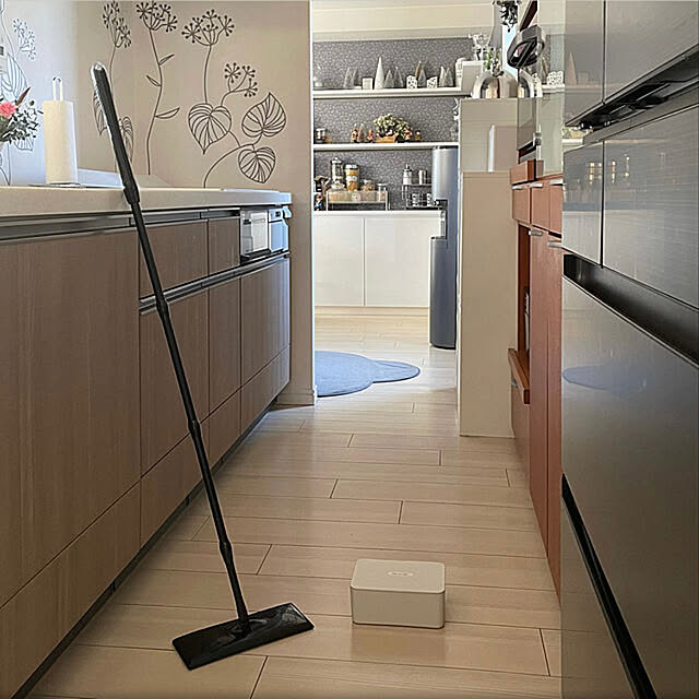 KLさんの部屋