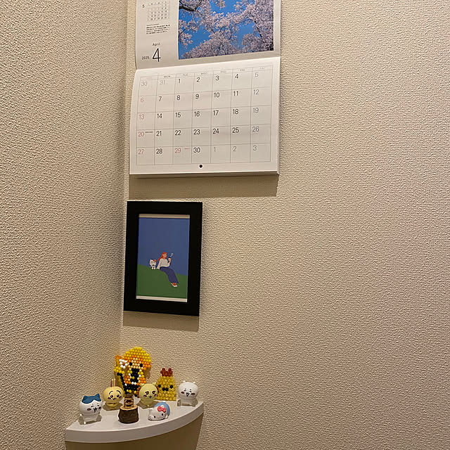 maruchiさんの部屋