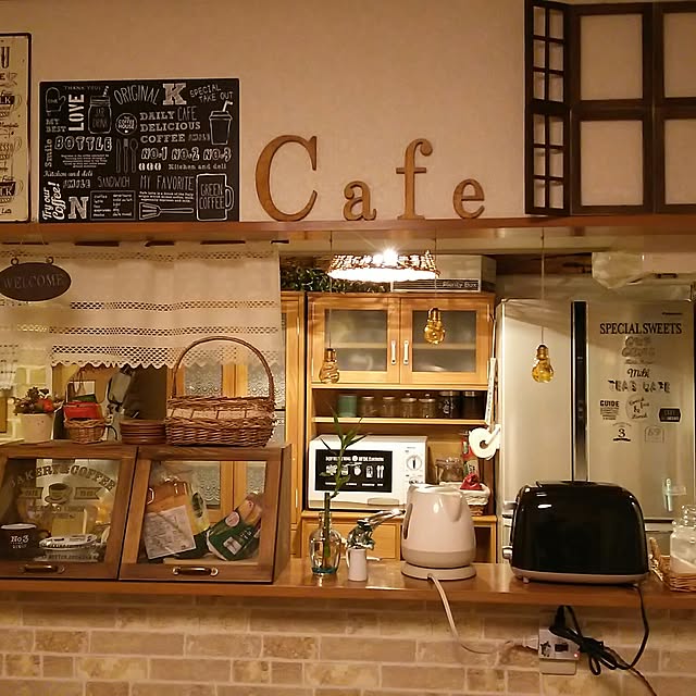 kurumiさんの実例写真
