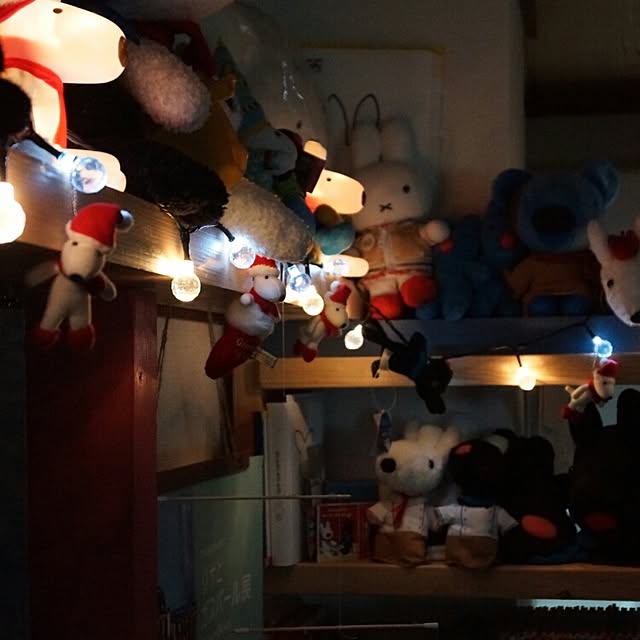 棚のインテリア実例 - 2015-11-20 07:34:45
