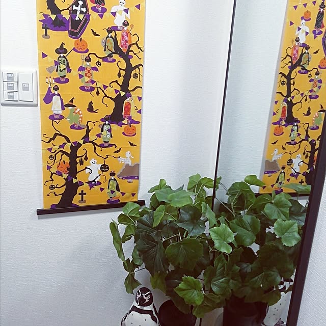 G.Mさんの部屋