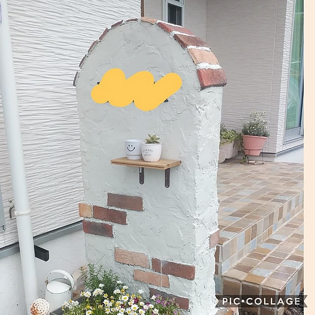 hisaさんの実例写真