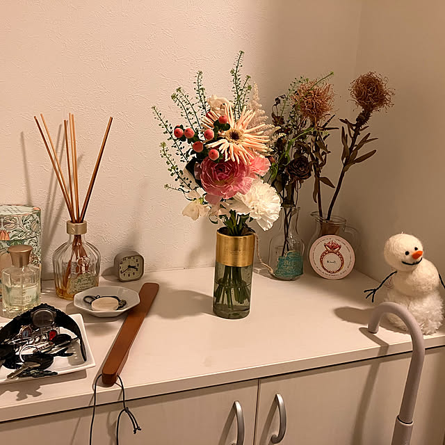 Yuさんの実例写真