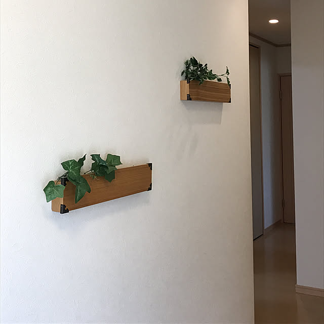 棚/無印良品/ダイソーのインテリア実例 - 2019-01-13 10:45:25