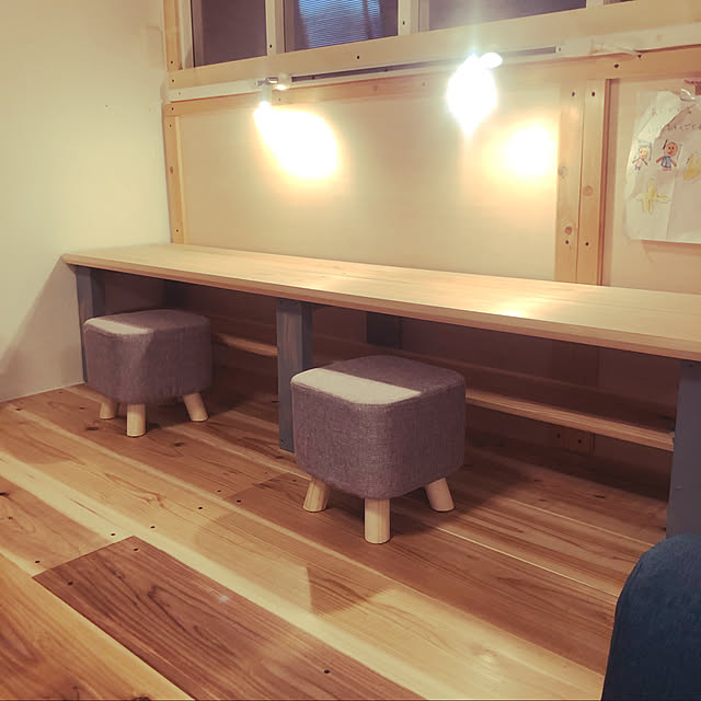 DIY/机のインテリア実例 - 2020-08-13 20:48:05
