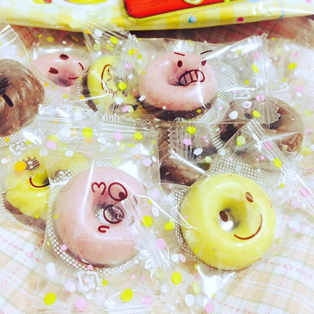 candypop_vさんの実例写真