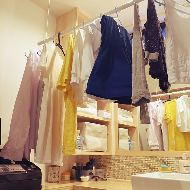 snow_orangeさんの実例写真