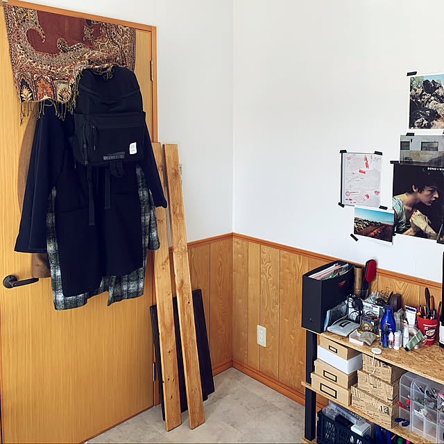 empty_setさんの実例写真