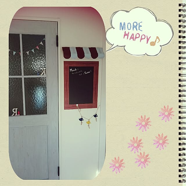 nanaさんの実例写真