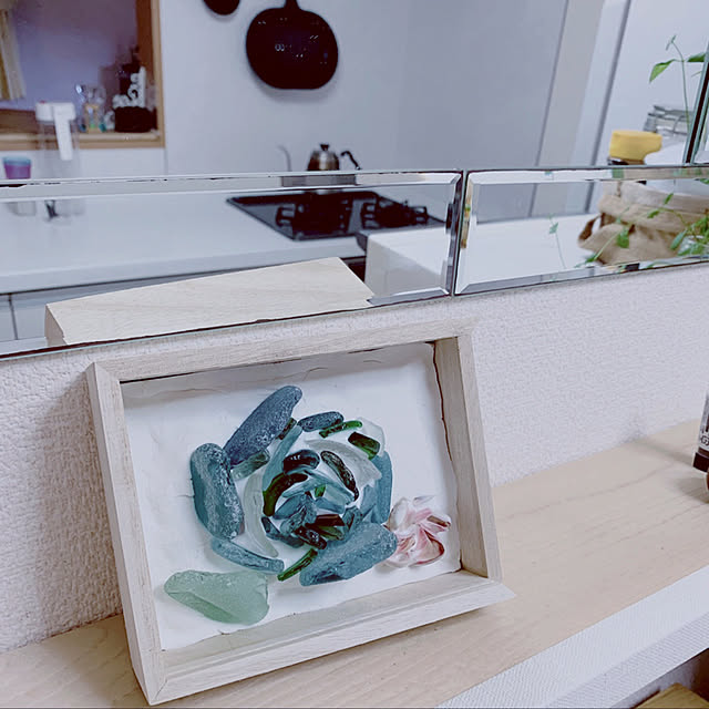 satoさんの実例写真