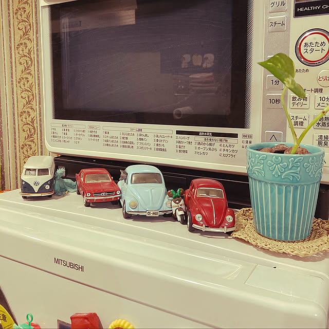 peco_travellerさんの実例写真