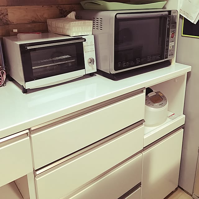 ri----saさんの実例写真