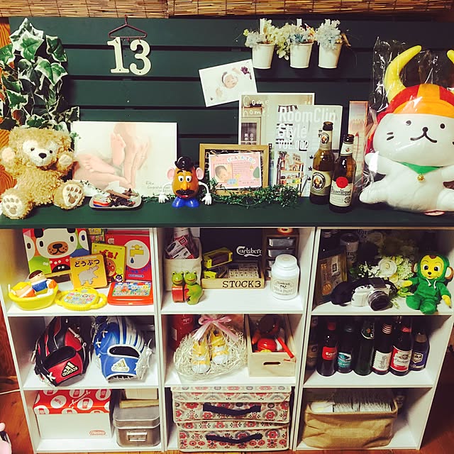 kurumerionさんの実例写真