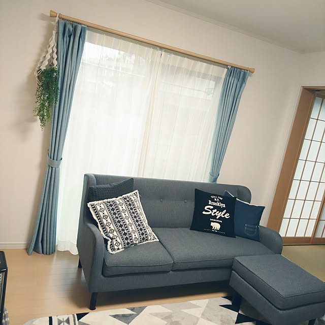 kozuさんの実例写真