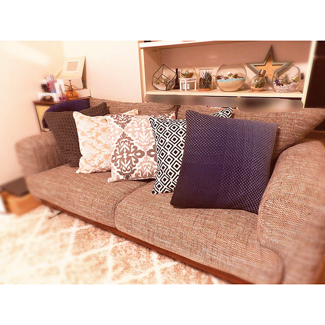 mさんの実例写真