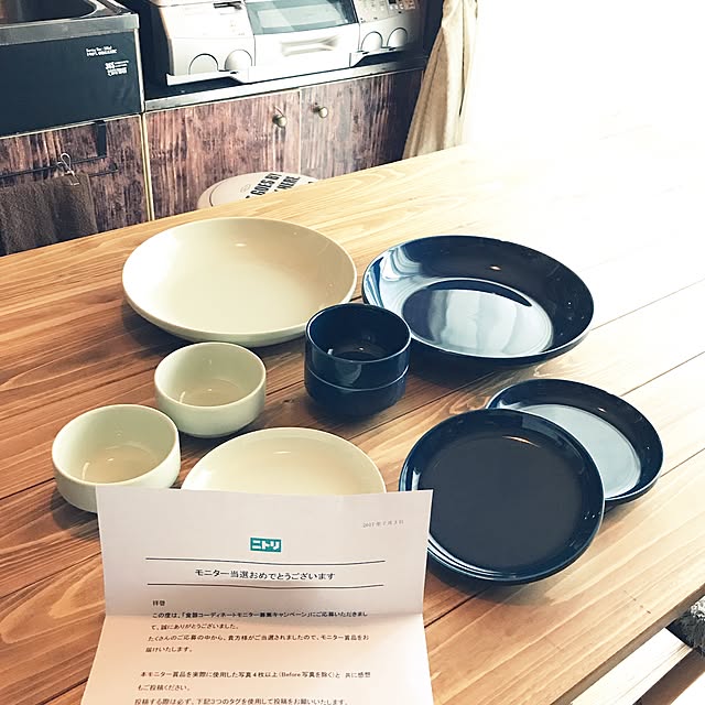 calmsweetsweetさんの実例写真