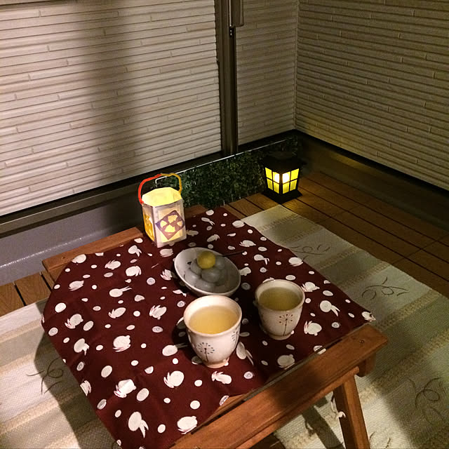 mibunekoさんの実例写真