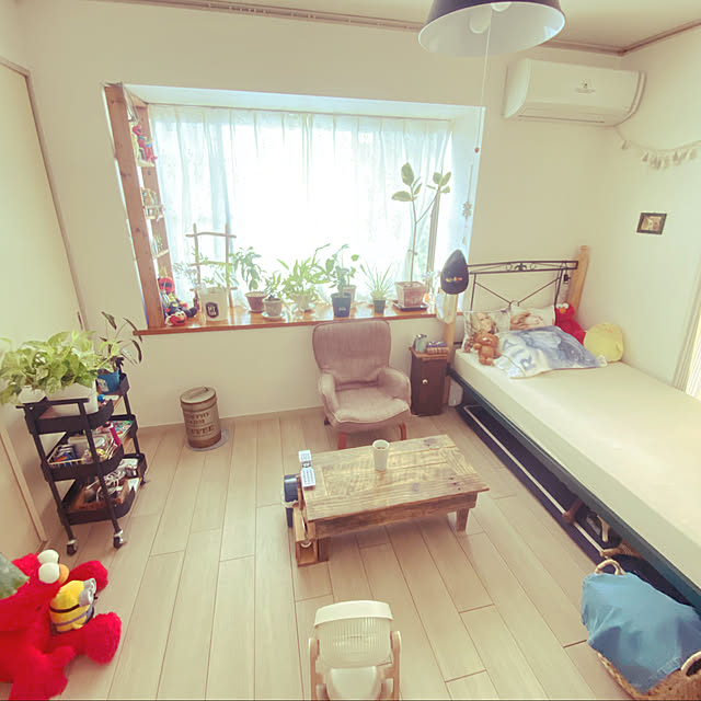 NORAさんの実例写真