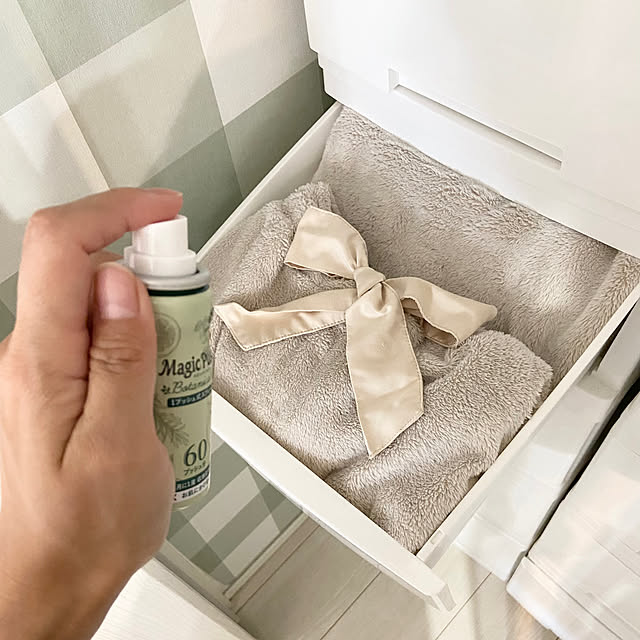 ROMAさんの部屋