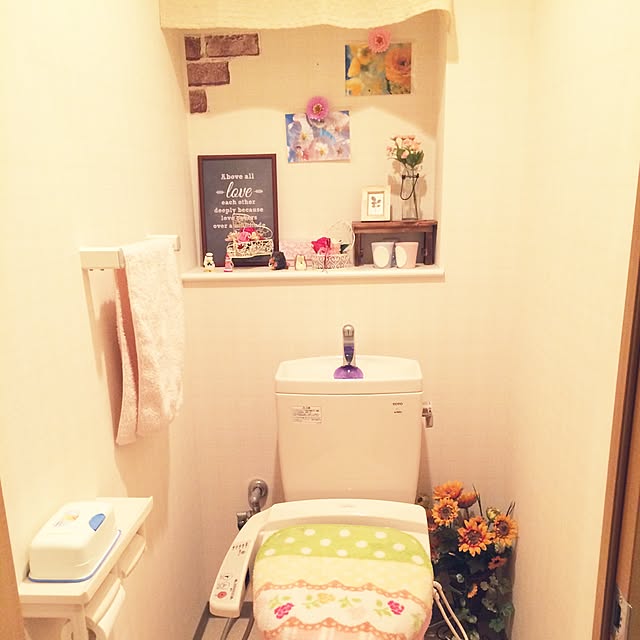 yukoさんの実例写真