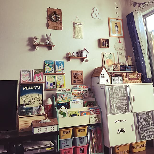 cafe.Yさんの実例写真