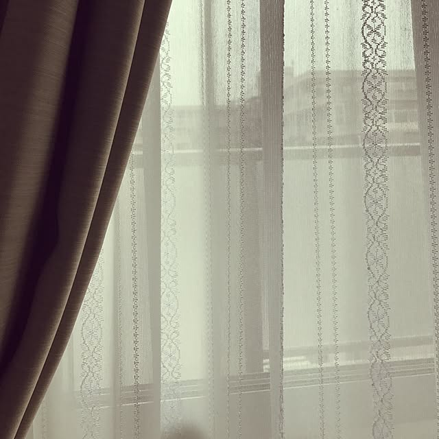 pontaさんの実例写真