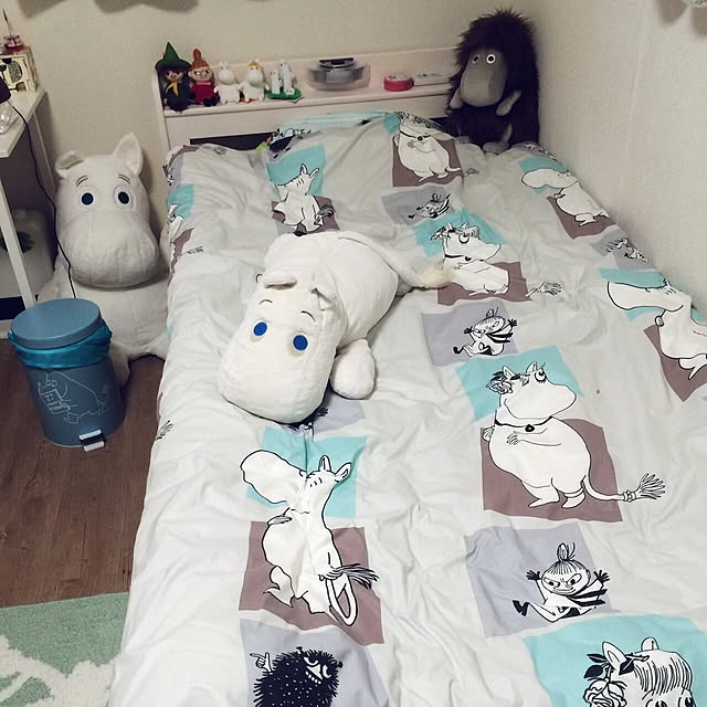 moominさんの実例写真