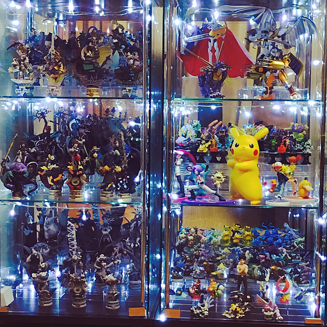 babystarさんの部屋