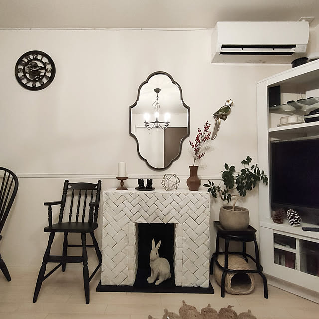 coco.Apartmanさんの実例写真